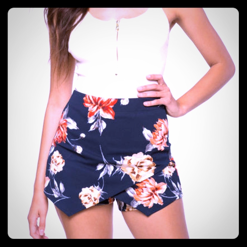 skort